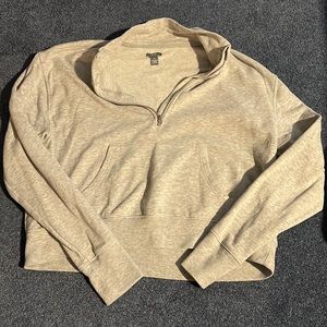 Aerie Quarter Zip